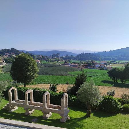 فيلا Casa Da Mata باريديس دي كورا المظهر الخارجي الصورة