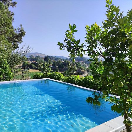 فيلا Casa Da Mata باريديس دي كورا المظهر الخارجي الصورة