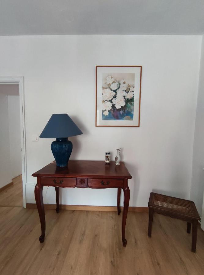 فيلا Casa Da Mata باريديس دي كورا المظهر الخارجي الصورة