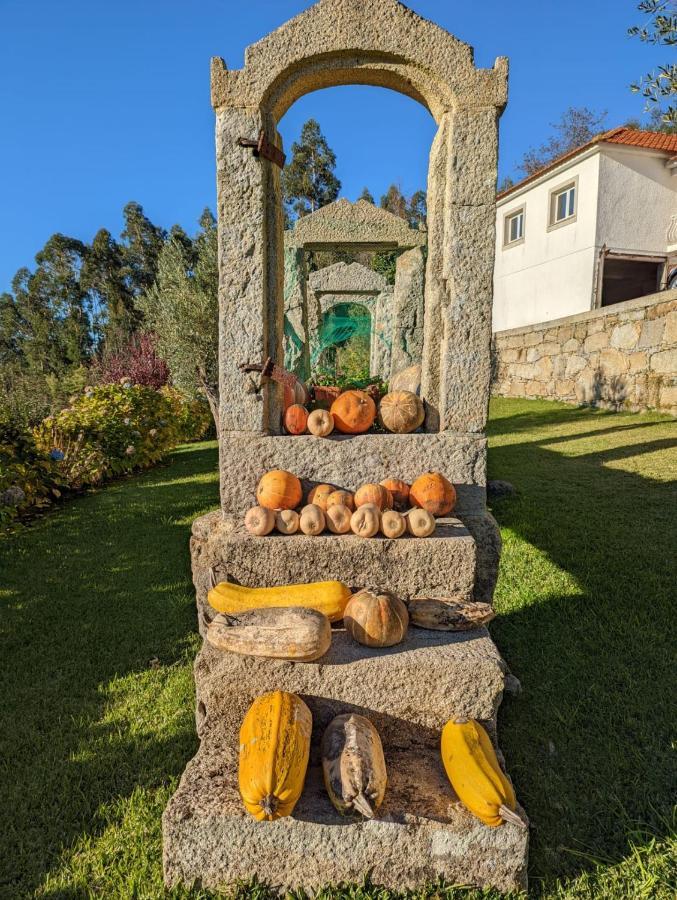فيلا Casa Da Mata باريديس دي كورا المظهر الخارجي الصورة