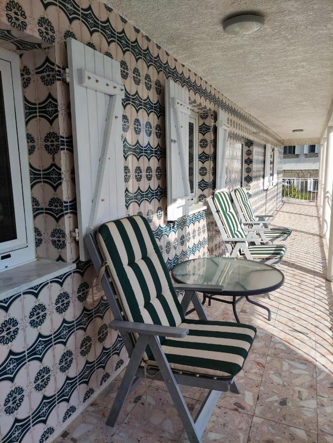 فيلا Casa Da Mata باريديس دي كورا المظهر الخارجي الصورة